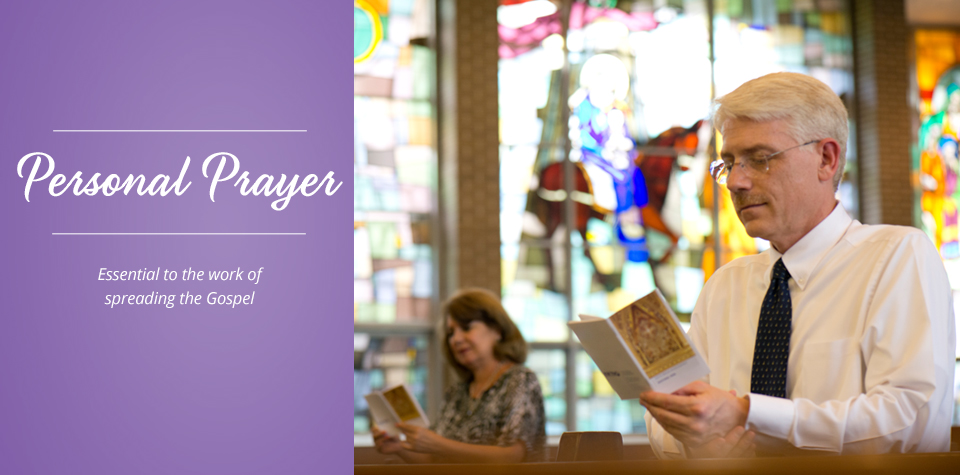 role-personal-prayer-banner